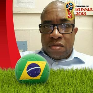 Meet your Posher, Rick